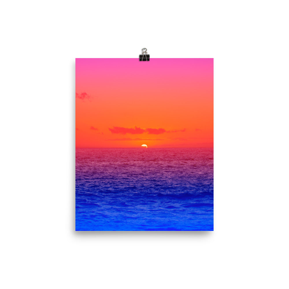 Poster - Closing Chapter