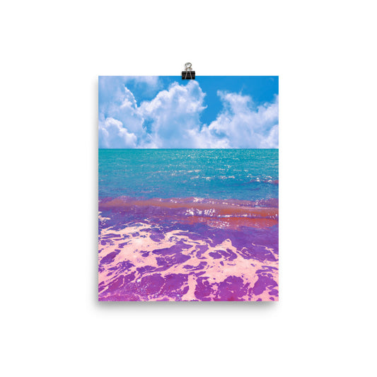 Poster - The Howling Dog