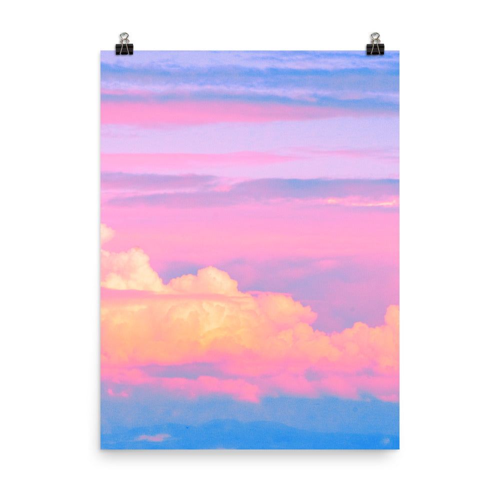 Poster - Candy Dream