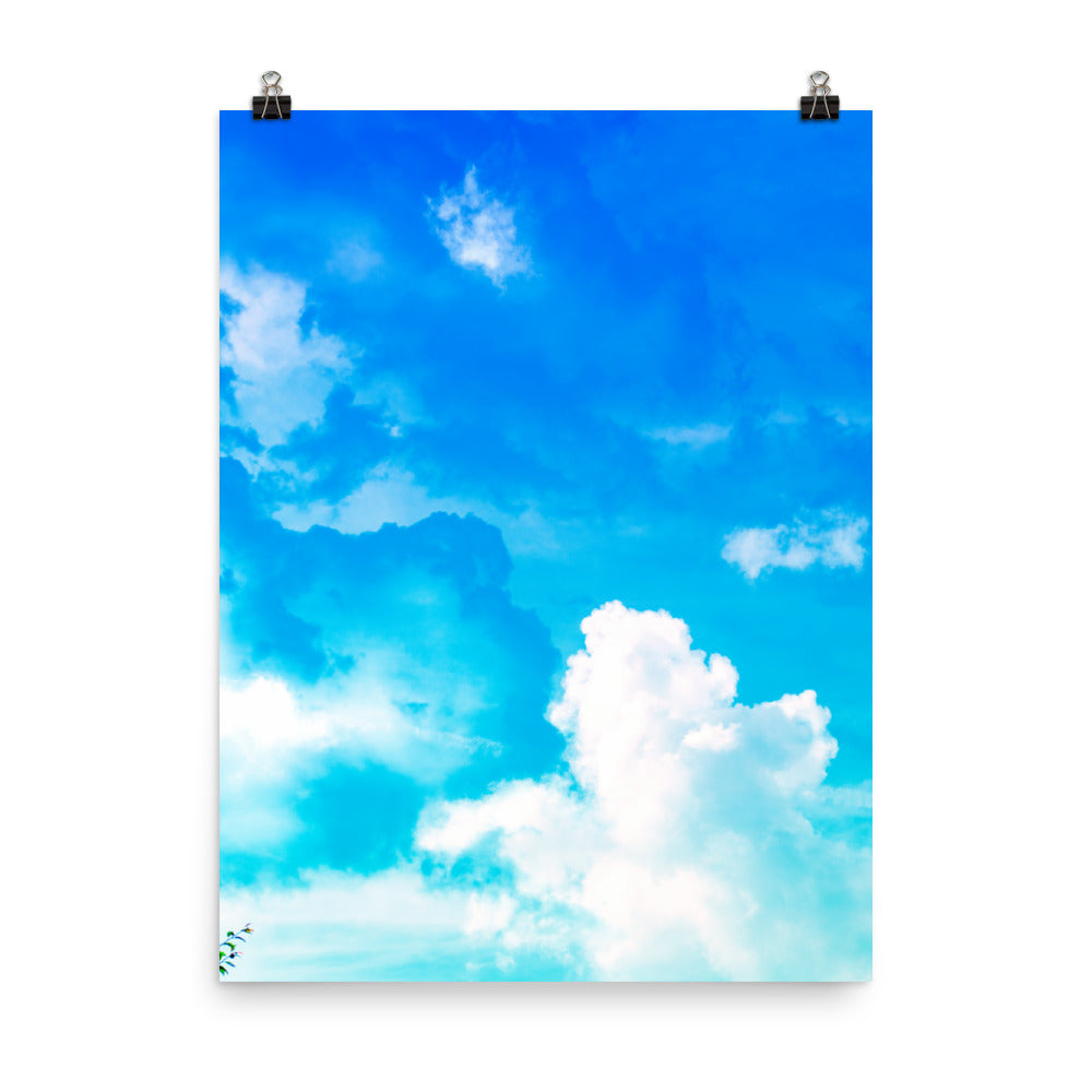Poster - Pure of Heart