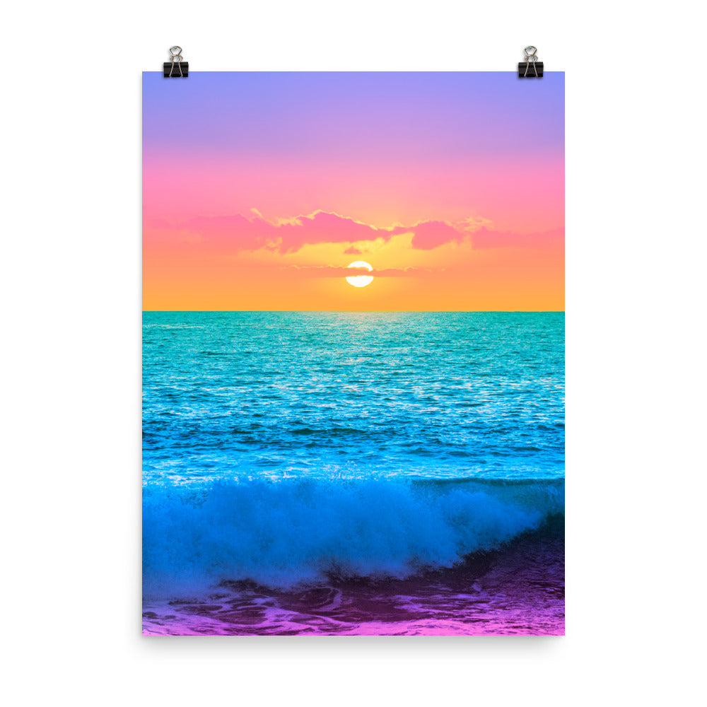 Poster - Purest Form