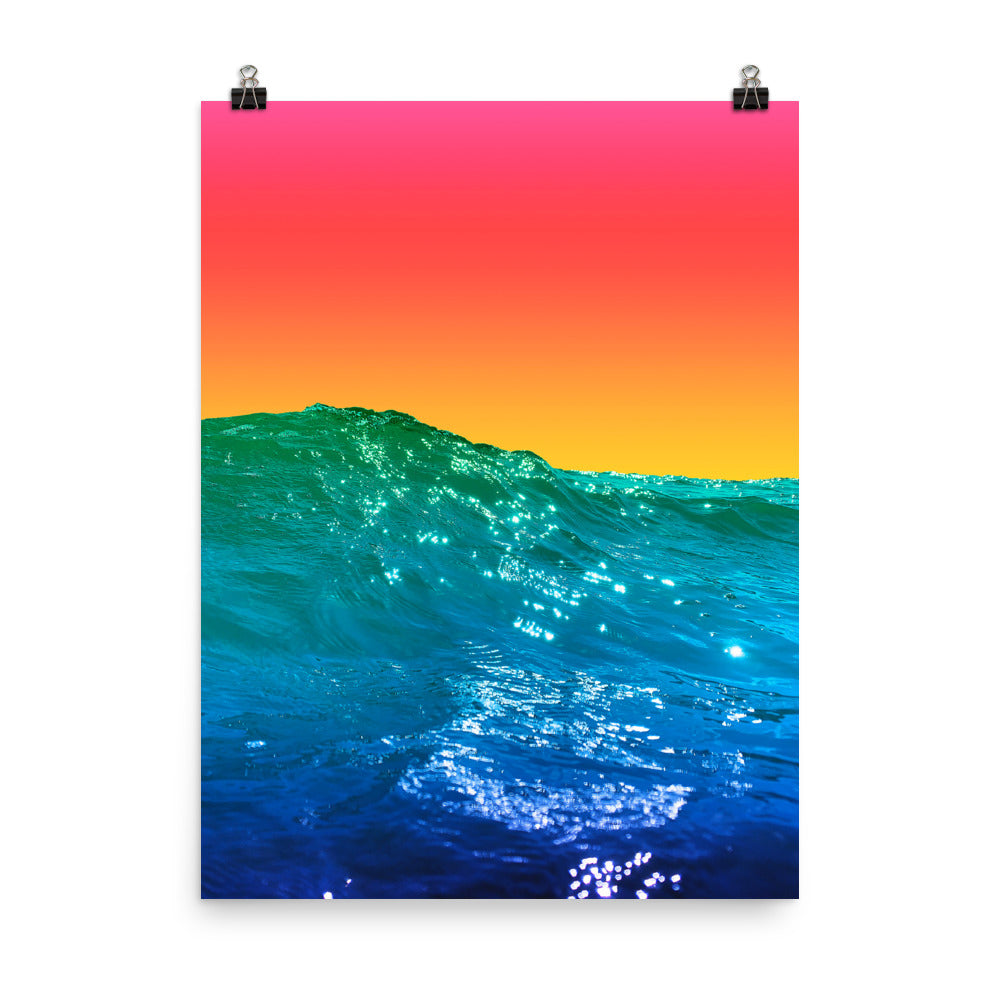 Poster - Spectrum