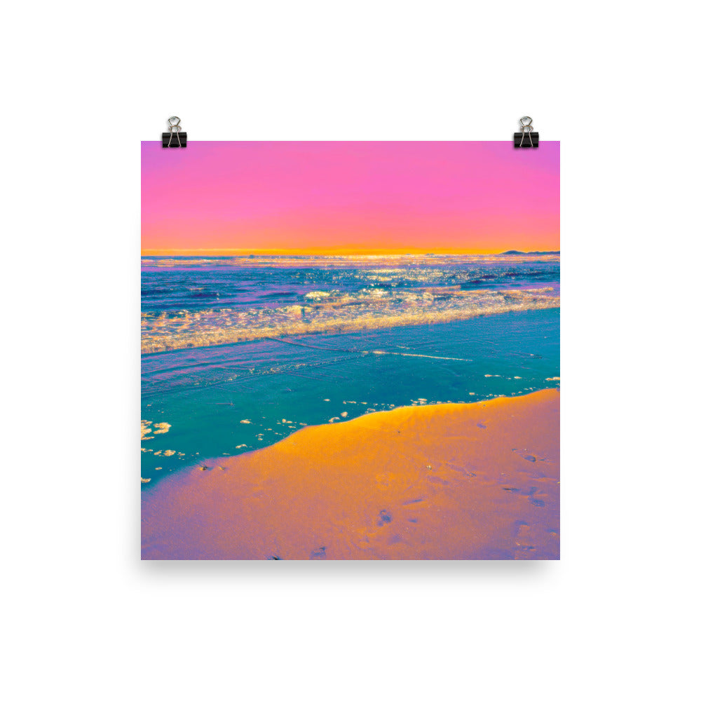 Poster - Let's Meet Again Someday