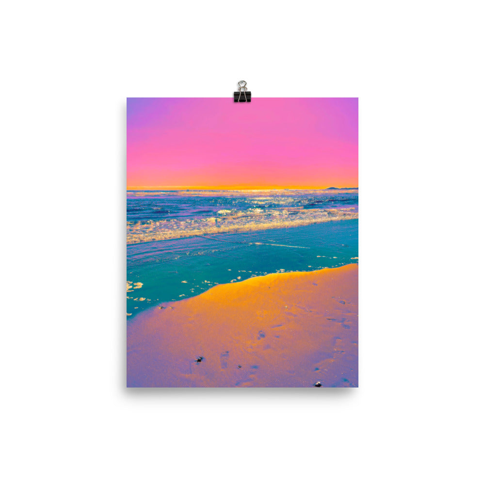 Poster - Let's Meet Again Someday