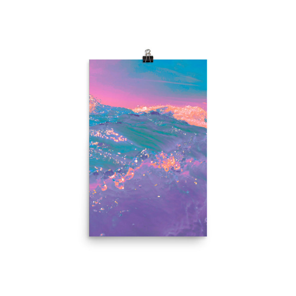 Poster - You Know Where To Find Me