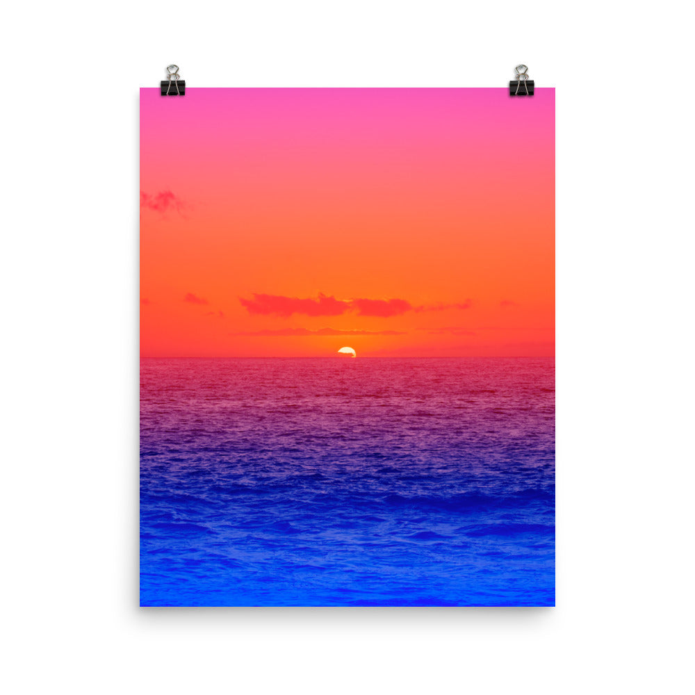 Poster - Closing Chapter