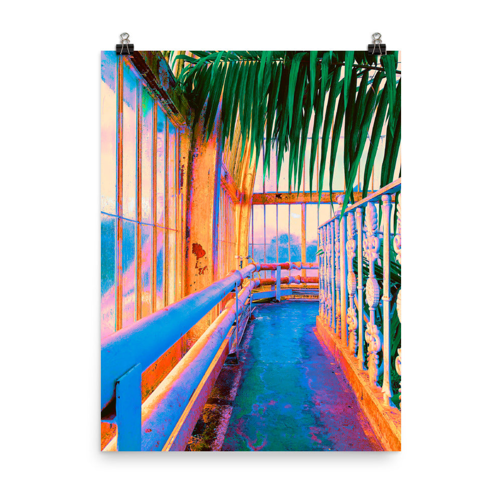 Summer Sanctuary - Fine Art Photography Print