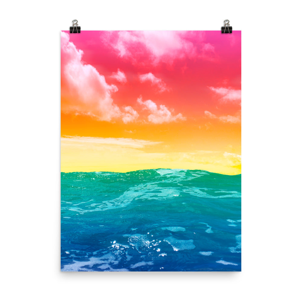 Poster - Daylight Dream