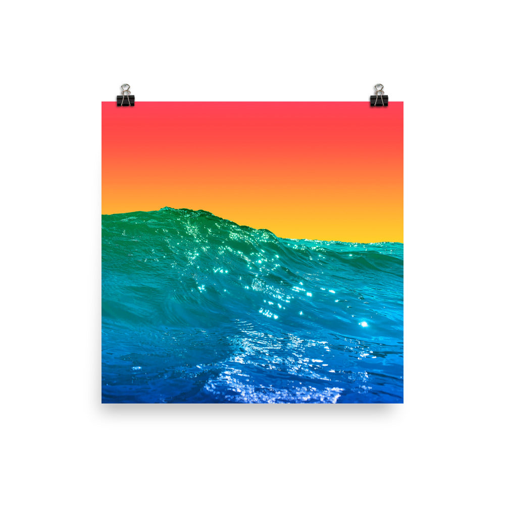 Poster - Spectrum