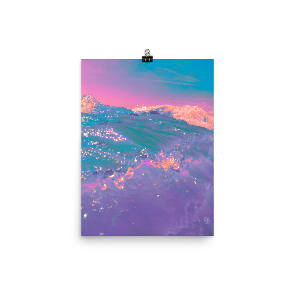 Poster - You Know Where To Find Me