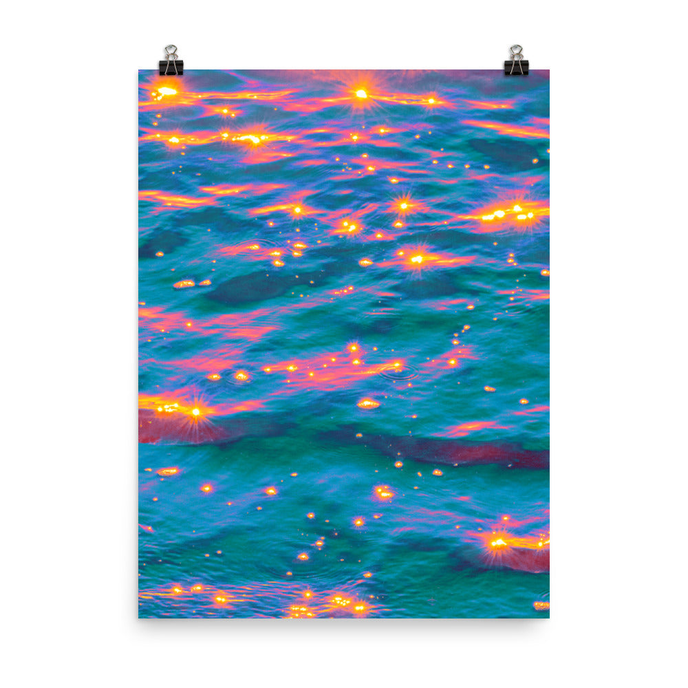Poster - Force of Nature