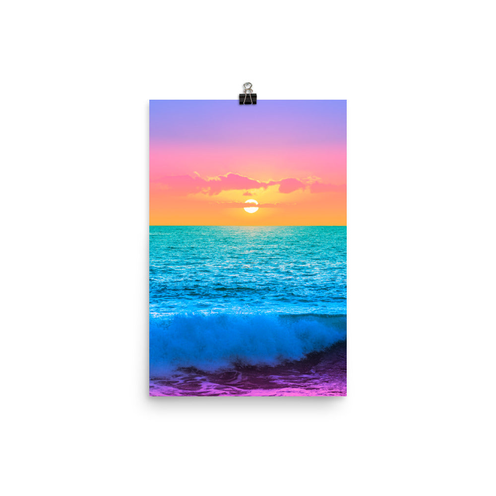 Poster - Purest Form