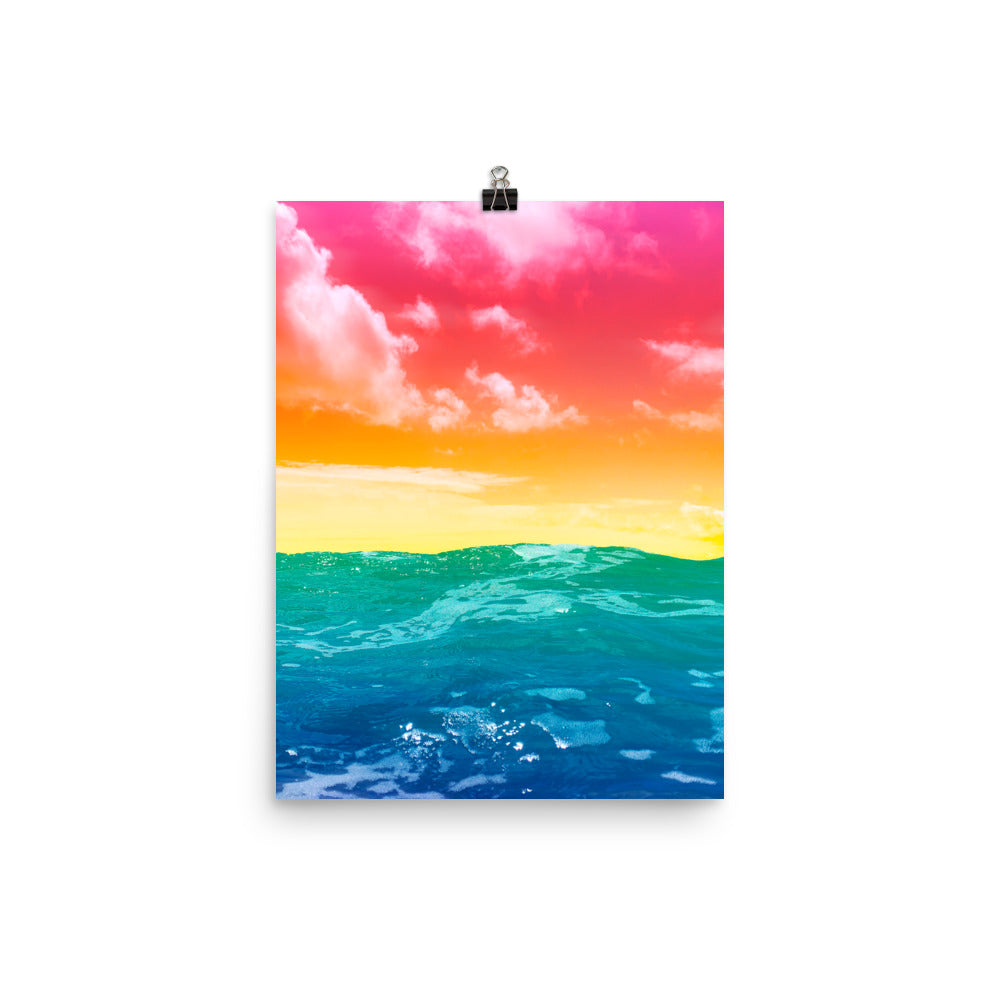 Poster - Daylight Dream