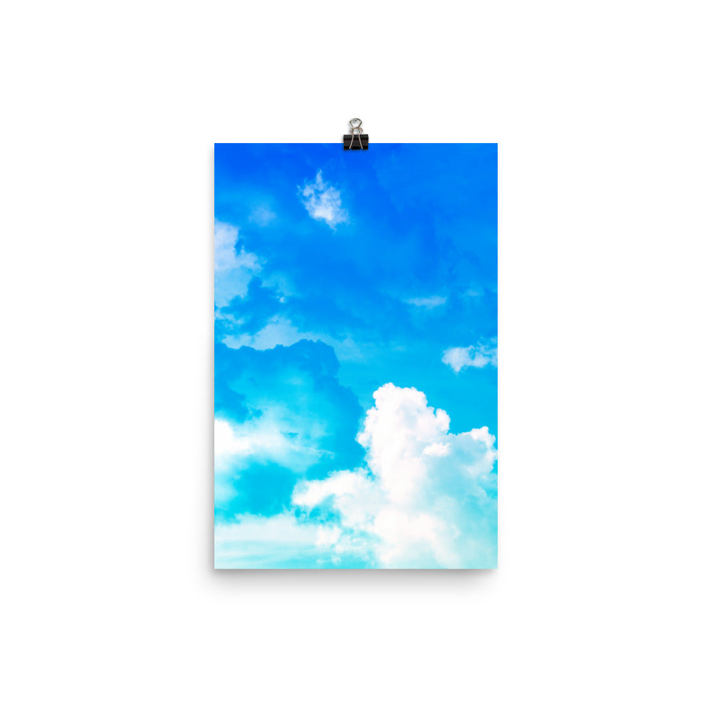 Poster - Pure of Heart