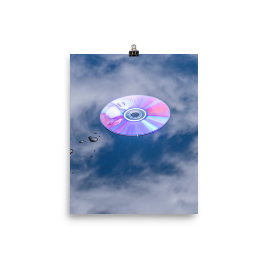 Poster - The Lost Record