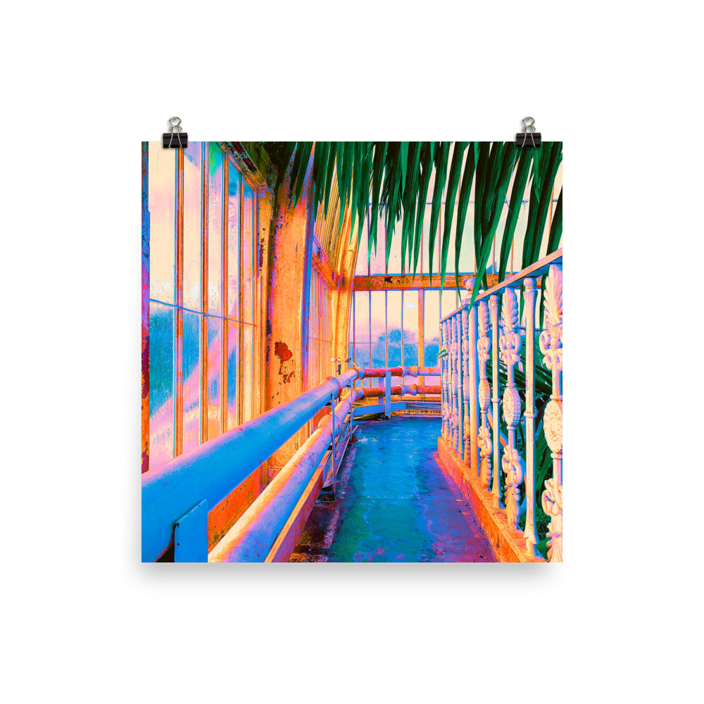 Summer Sanctuary - Fine Art Photography Print
