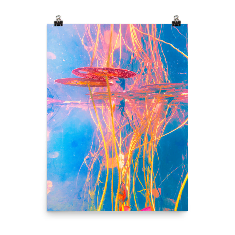 Poster - Ecosystematic