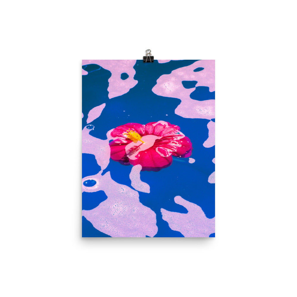 Poster - Lazy River