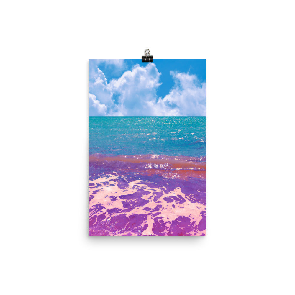 Poster - The Howling Dog