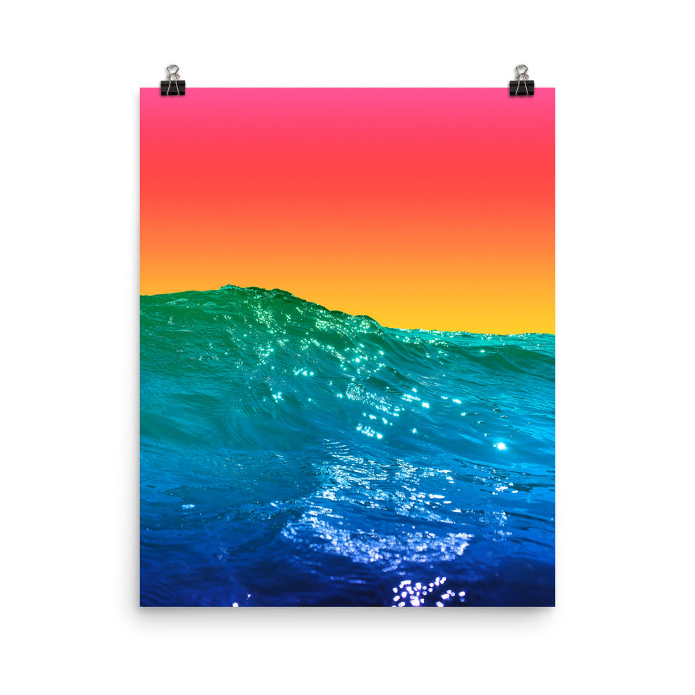 Poster - Spectrum
